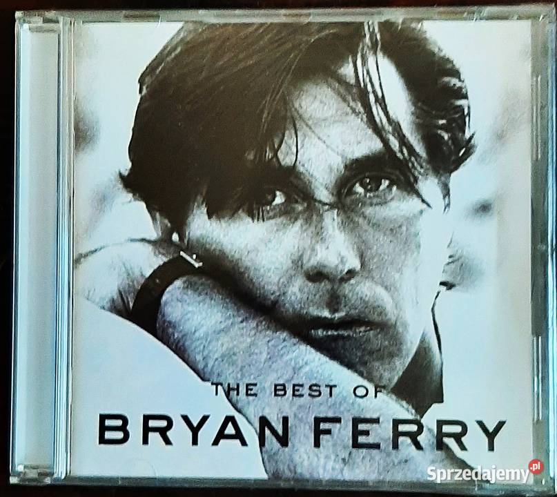 Kultowy Album Bruce Springsteen Lucky Town CD CD Warszawa