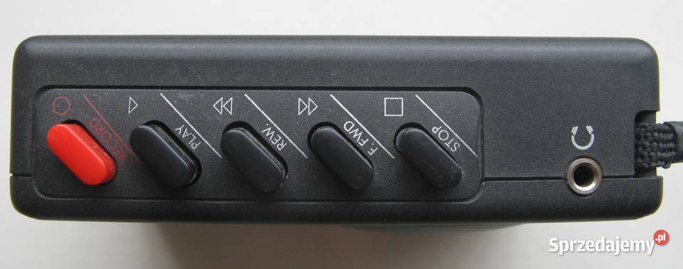 Walkman Grundig Beat Boy 380 śląskie Dąbrowa Górnicza sprzedam