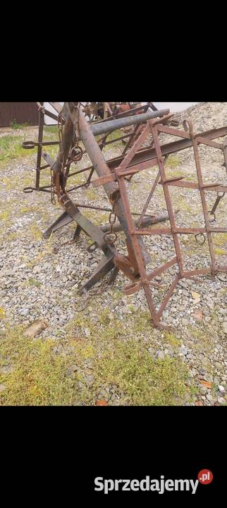 Traktor rusek t25 władimirec 94 plus Komplet Nowy Sącz