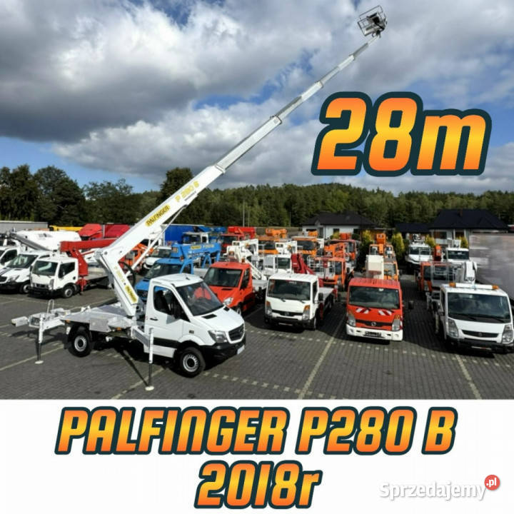 Nissan Cabstar Koszowy Maxity Iveco Sprinter komputer pokładowy Widełki sprzedam