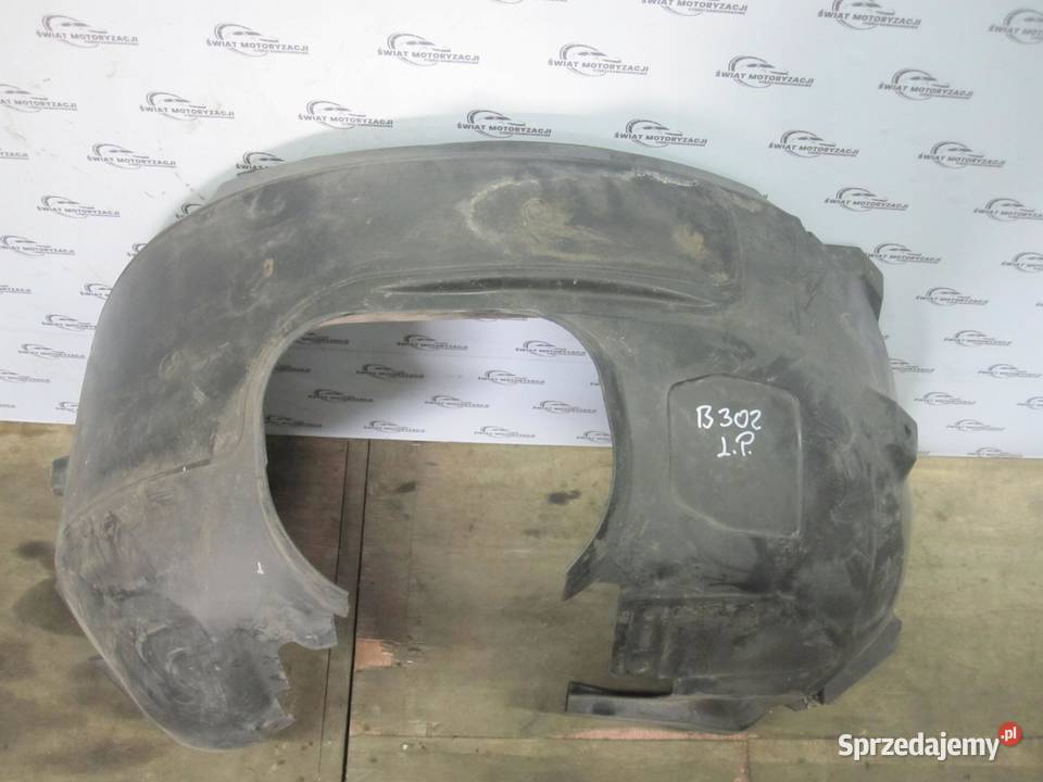FORD C MK2 II nadkole lewe przód AM51R16115AE