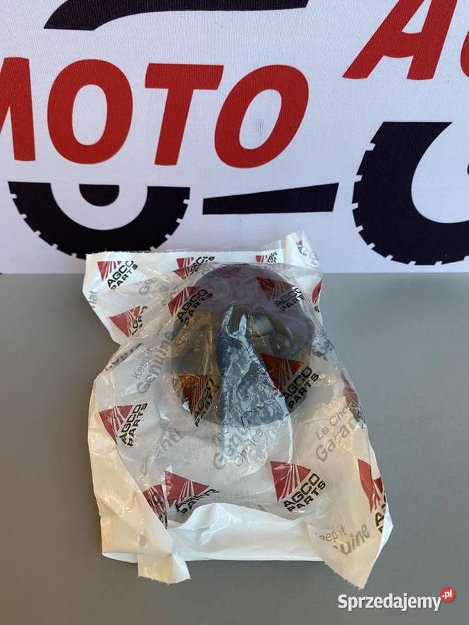 Gniazdo elektryczne 7biegunowe Massey Ferguson Białystok