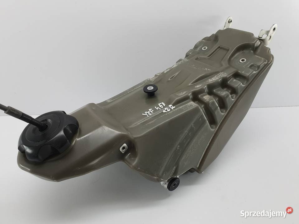 Zbiornik Paliwa Bak Korek Yamaha Yzf 450 201013 Łódź