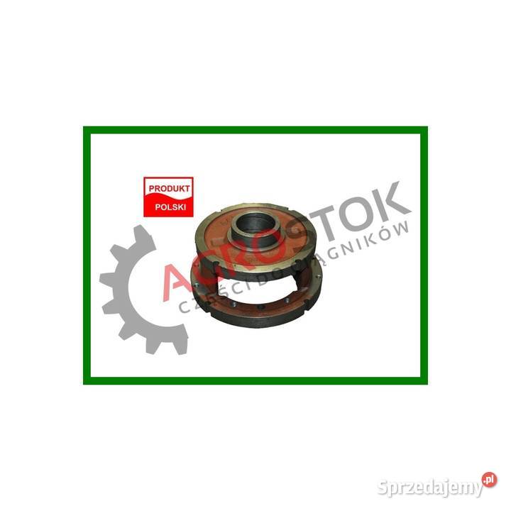 Obudowa mechanizmu różnicowego t25 Parczew