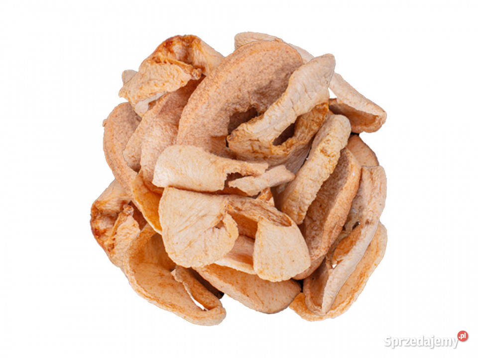 Chipsy jabłkowe 150g Brzozów sprzedam