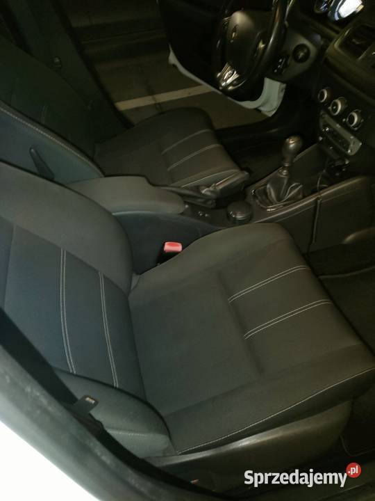 Super Megane3 lift kombi zamianaOKAZJA mazowieckie Otwock