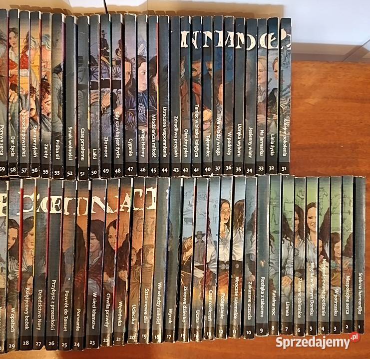 książki Saga norweska Proza i poezja Bukowno