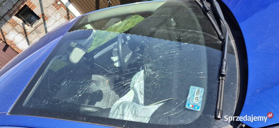 Reno laguna GT 2009r Zamość