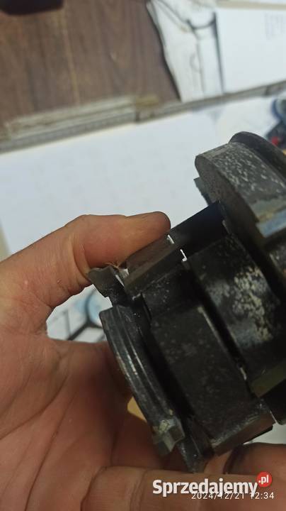 głowica złożona do profili faba Kłodawa