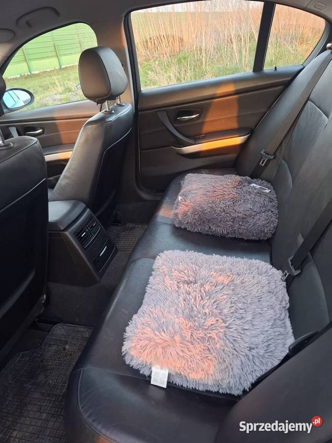 SPRZEDAM BMW E90 system Start-Stop wielkopolskie Poznań