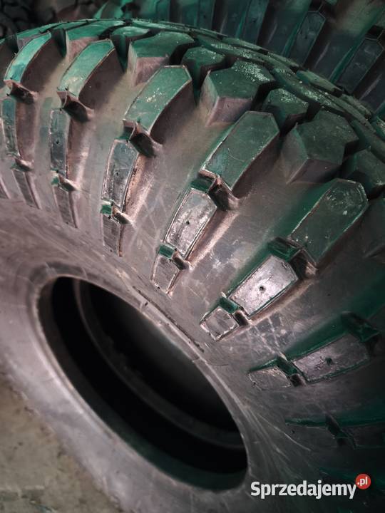 Super OPONY 120018 z Wojska Ostrowiec Świętokrzyski