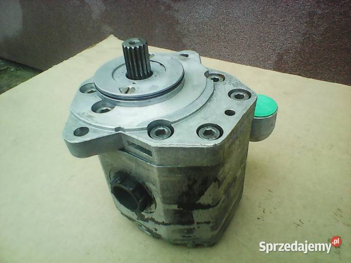 POMPA Podnośnika Wzmacniacza URSUS C 385 912 914 Rogoźnik