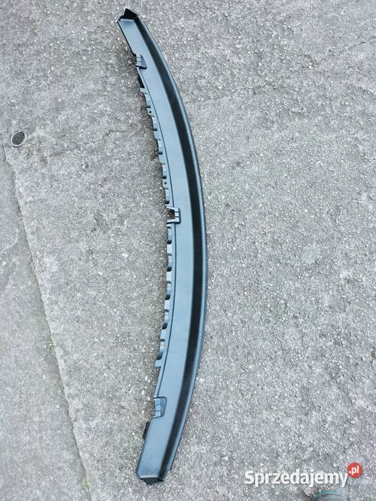 Osłona rolety półki tylnej szyby BMW seria 2 Chocianów sprzedam