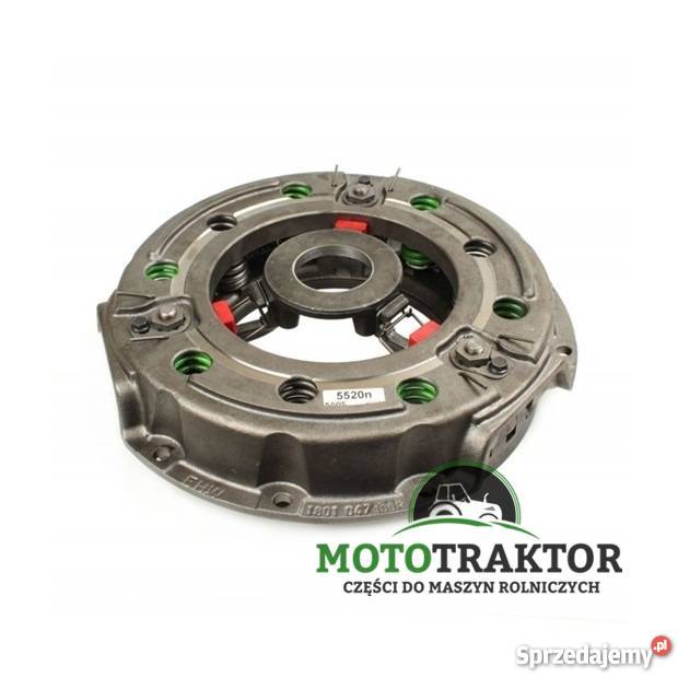 Docisk sprzęgła Claas Mercator Dominator 80 85 Łążynek