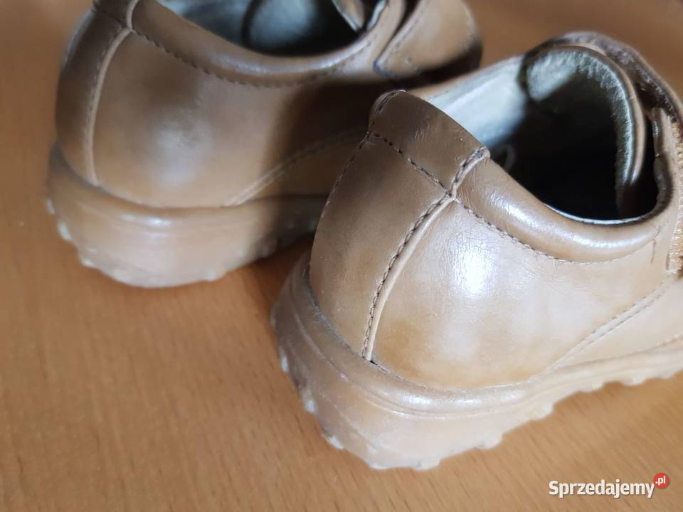 Ever Kid sandałki buciki trzewiki dziewczęce Rozmiar 22 sprzedam