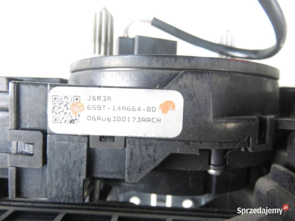 PRZEŁĄCZNIK ZESPOLONY FORD S I WA6 6G9T14A664BD