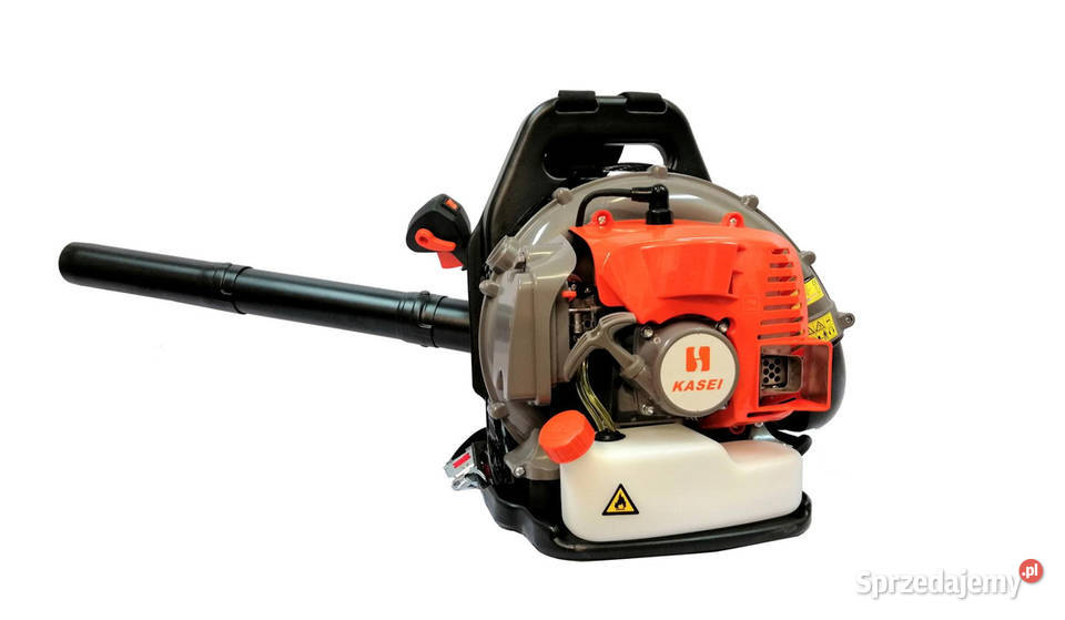 KASEI EB420E DMUCHAWA SPALINOWA PLECAKOWA Opalenica sprzedam