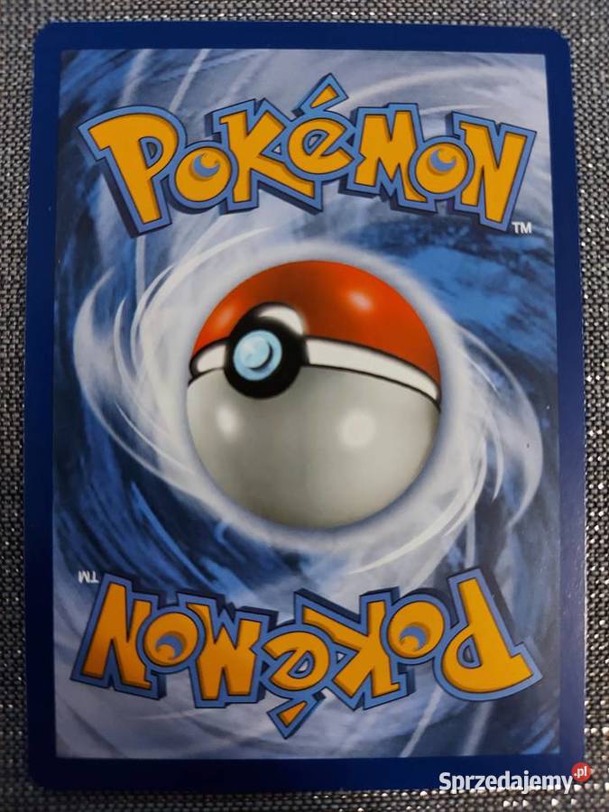 Karta pokemon Alolan Raichu 31111 Dąbrowa Tarnowska sprzedam