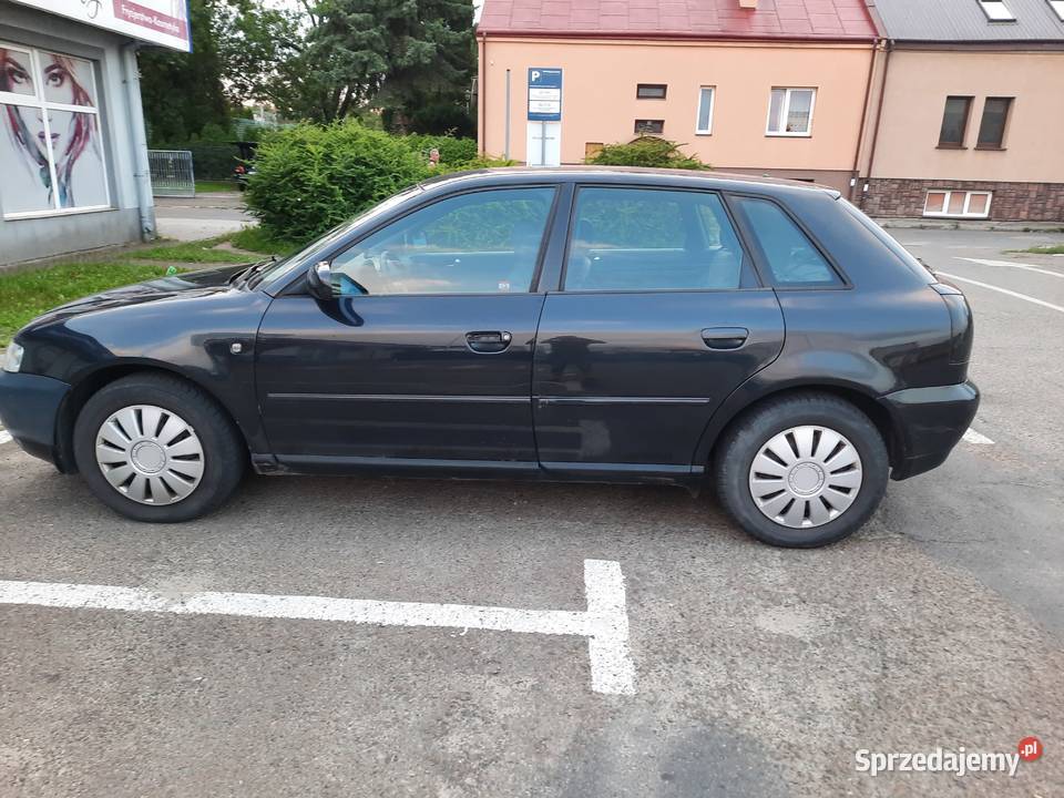 Autko 1500 297000km Jasło