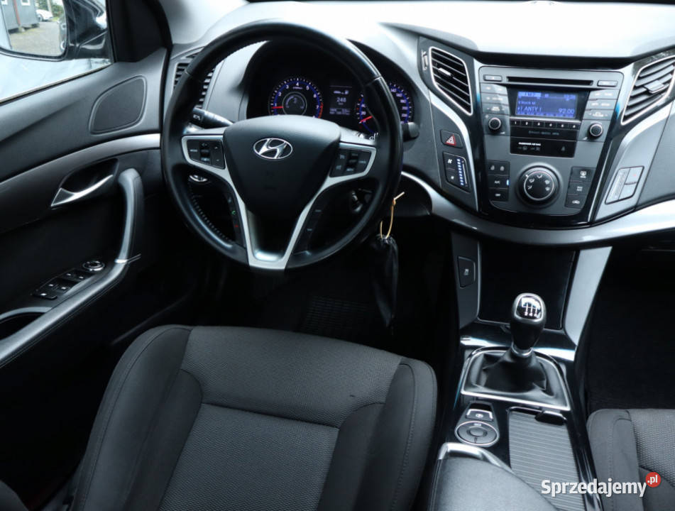 Hyundai i40 16 GDI 4/5 Piaseczno sprzedam