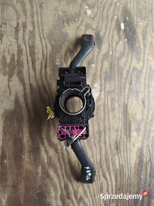 Przełącznik zespolony fabia 1 Puławy sprzedam