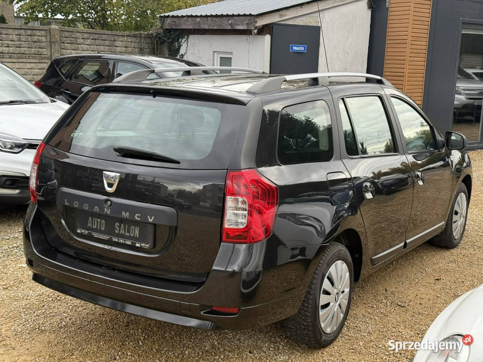 Dacia Logan Częstochowa sprzedam