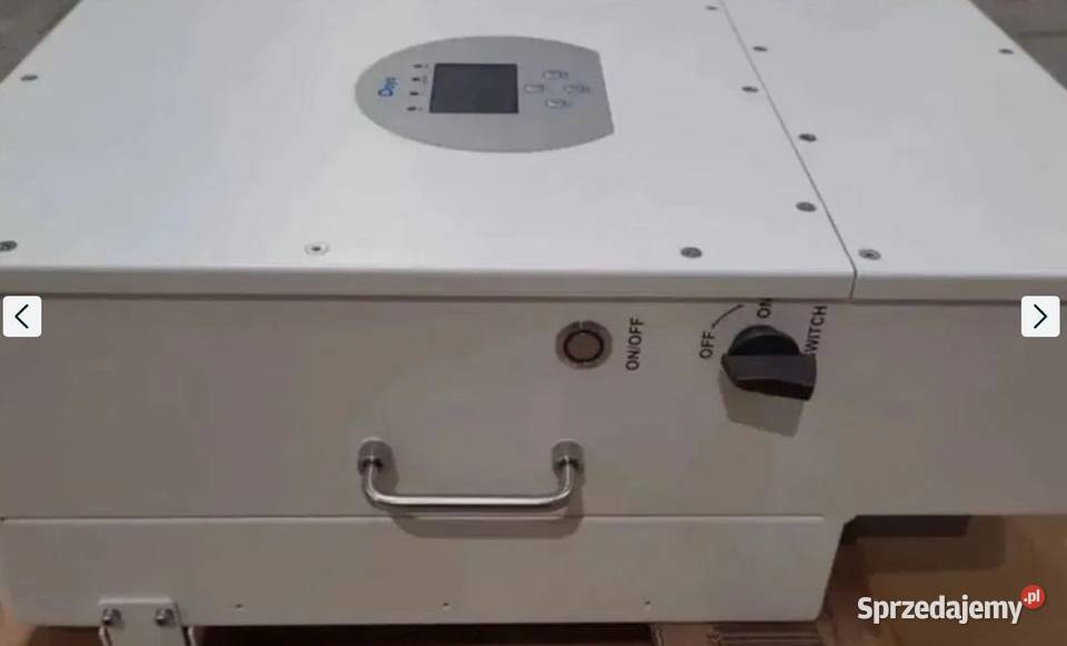 DEYE HV 1 3fazy hybrydowy SUN12KSG01HP3EU 6099