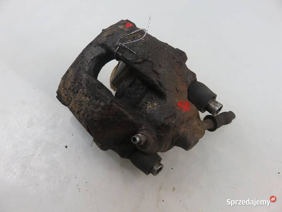 ZACISK PRAWY TYŁ BMW 3 E46
