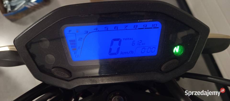 Romet Pony 50 ccm Legionowo