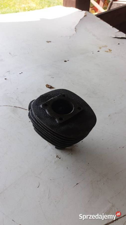 CYLINDER SR 2 NOMINAŁ Leżajsk