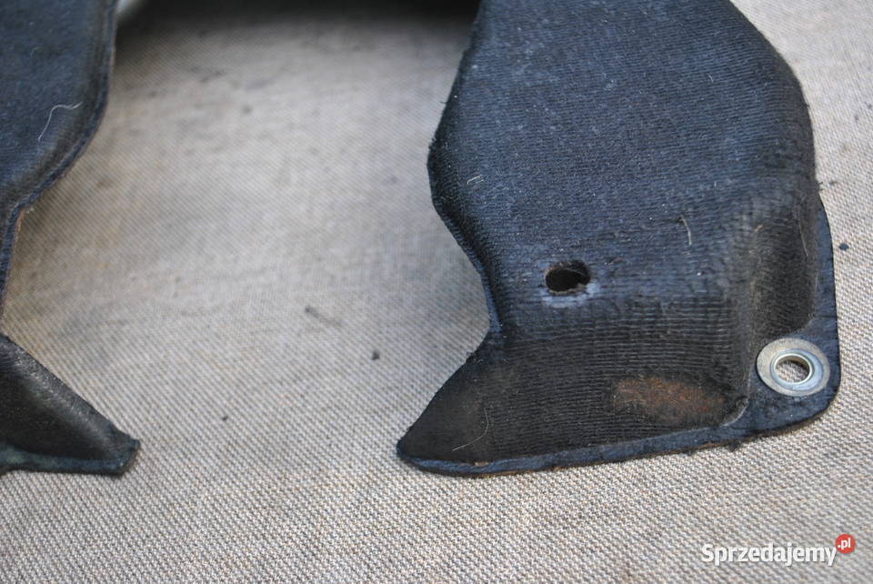 Pokrywa paska rozrządu NISSAN RENAULT OPEL 19DCi Poręba