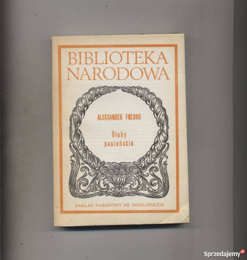 Śluby panieńskie Szczecin