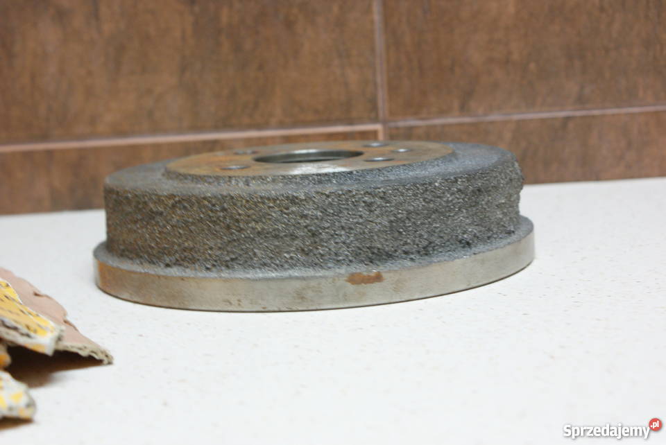 Bęben hamulcowy tył OPEL KADETT DE NOWY Białobrzegi