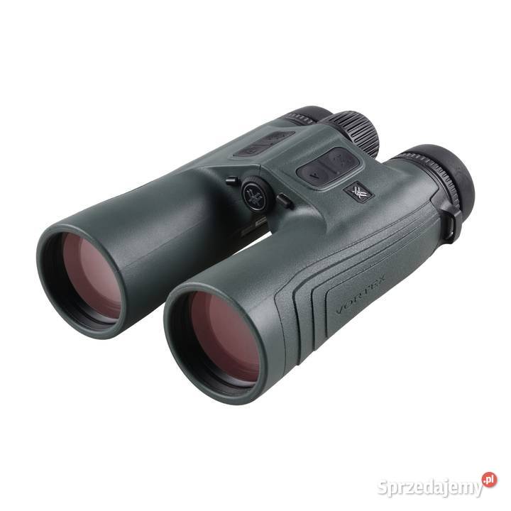 Lornetka z dalmierzem Vortex Talon HD 10000 Warszawa sprzedam