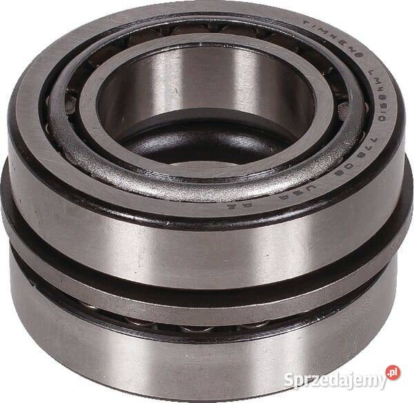 Łożysko stożkowe 3493x6509x3963 mm Timken małopolskie Kamionna