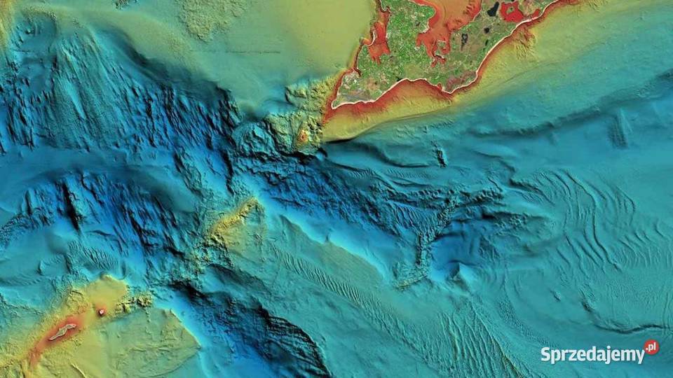Mapa Navionics 644L Platinium Mapa Batymetryczna Sulejówek
