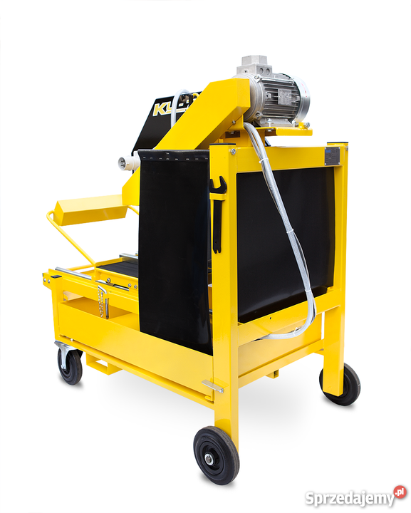 PRZECINARKA BUDOWLANA 700 TECHWIERT WROCŁAW PIŁA Wrocław sprzedam