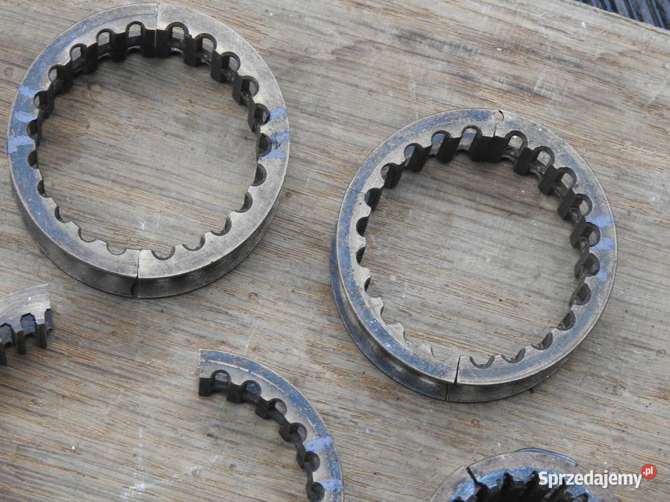 Zundapp KS600 K500 K800 Warszawa