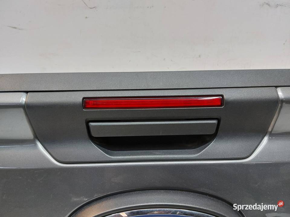 Ford Ranger VI 6 Klapa paki bagażnika 2AB dolnośląskie