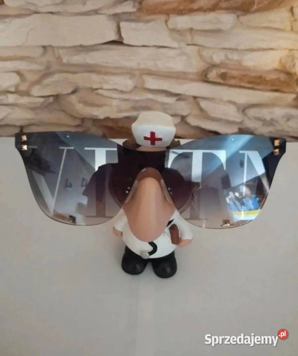 Okulary przeciwsłoneczne Unisex Głogów