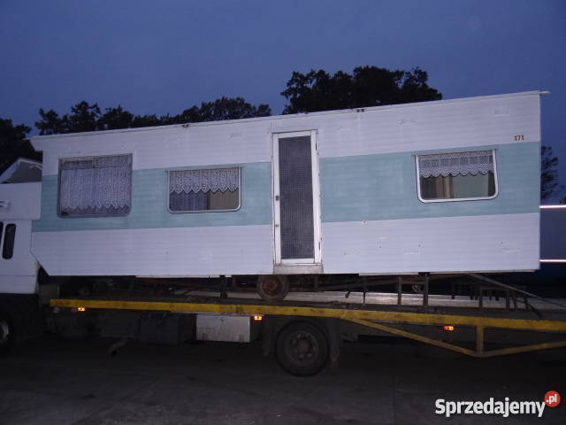 domek holenderski 74x3m stan sprzedam