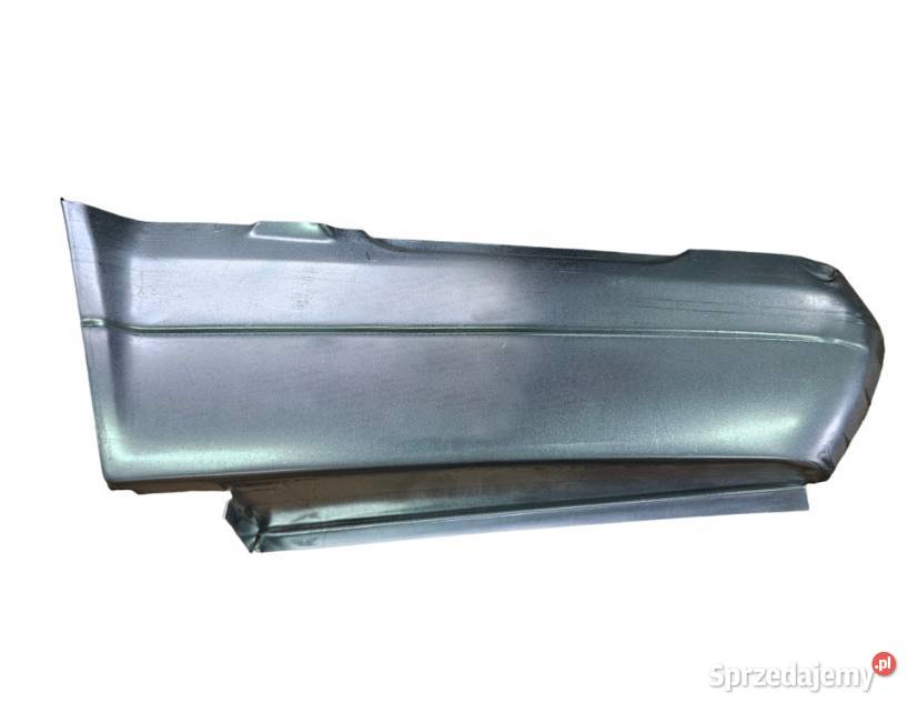 Bmw E30 8287 Reperaturka błotnika tylnego lewa Łódź sprzedam