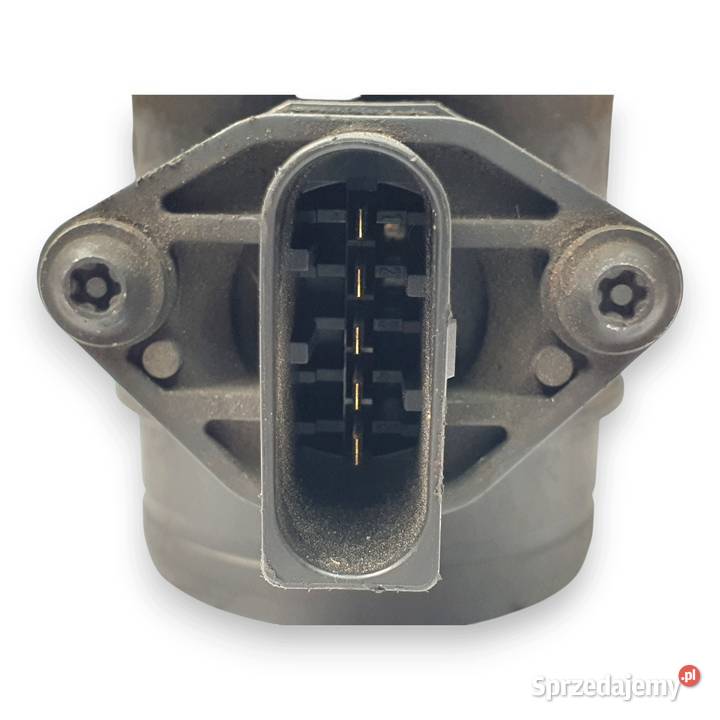 PRZEPŁYWOMIERZ Audi A3 VW Golf V Passat Seat lubelskie Chełm