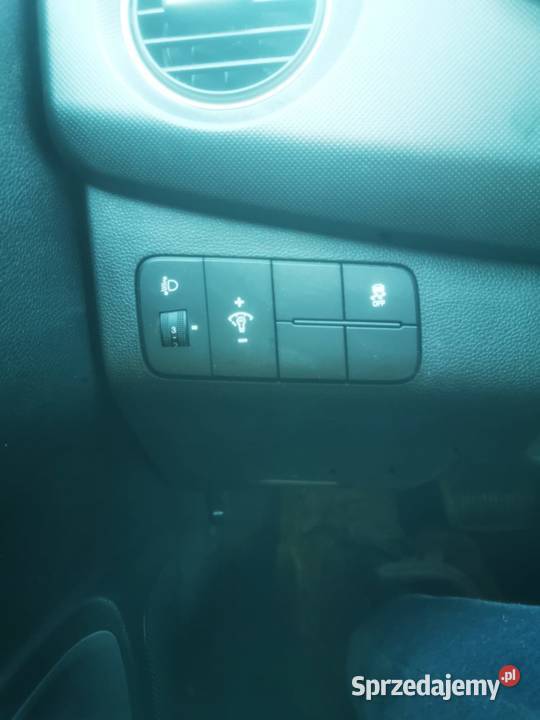 Hyundai i10 wielkopolskie Gostyń sprzedam