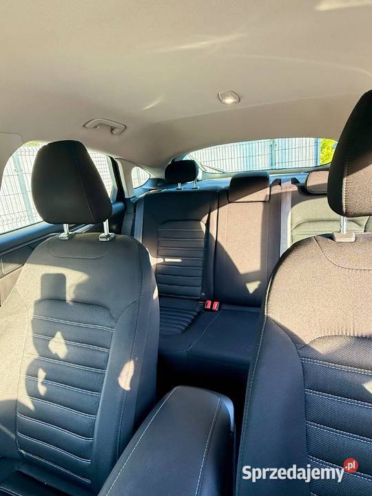 Ford Mondeo Ożarów Mazowiecki