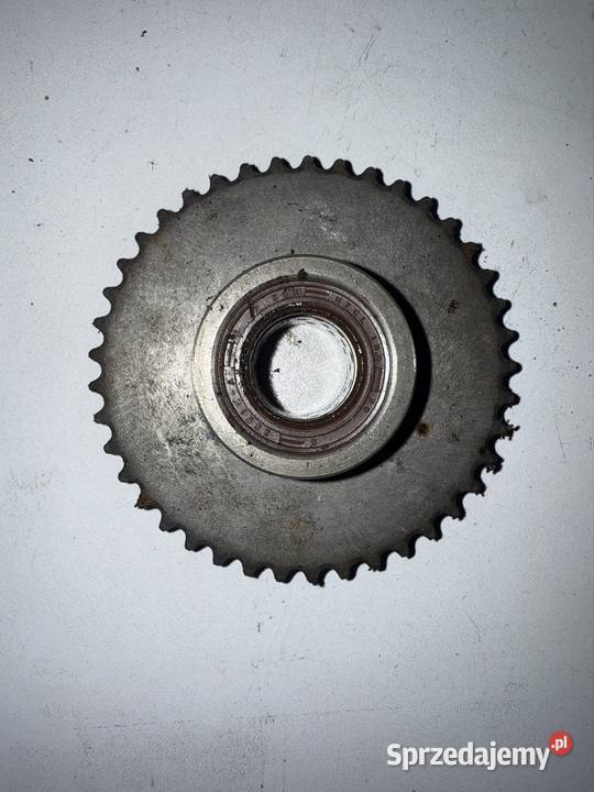 Koło zębate sprzęgła Kymco KPW KPIPE 50 Ostrów Wielkopolski sprzedam