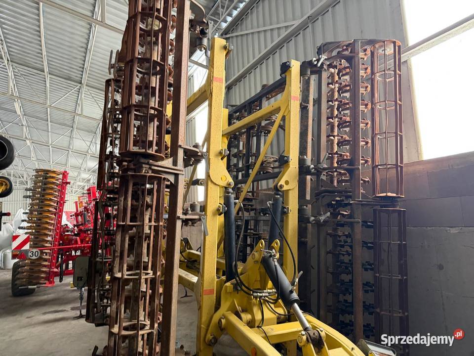 Kompaktor Bednar 6m pro 2013 67500 Nowa Ruda sprzedam