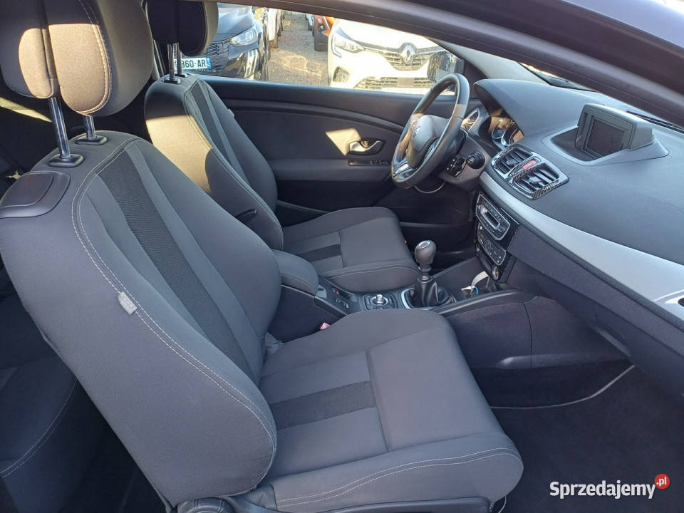 Renault Megane Navi Climatronic BiXenon Led 1 wl 1598cm3 Chrzanów sprzedam