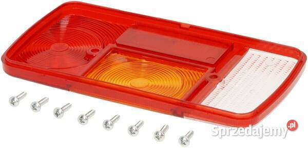 Klosz lampy tylnej prawy Cobo 02882200