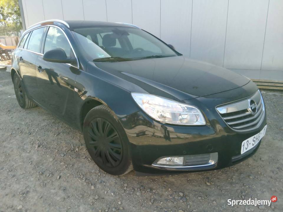 insignia benzynka Hrubieszów